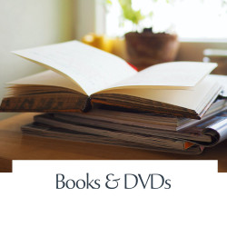 Books & DVDs